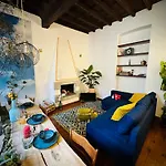 Wow House In Torino