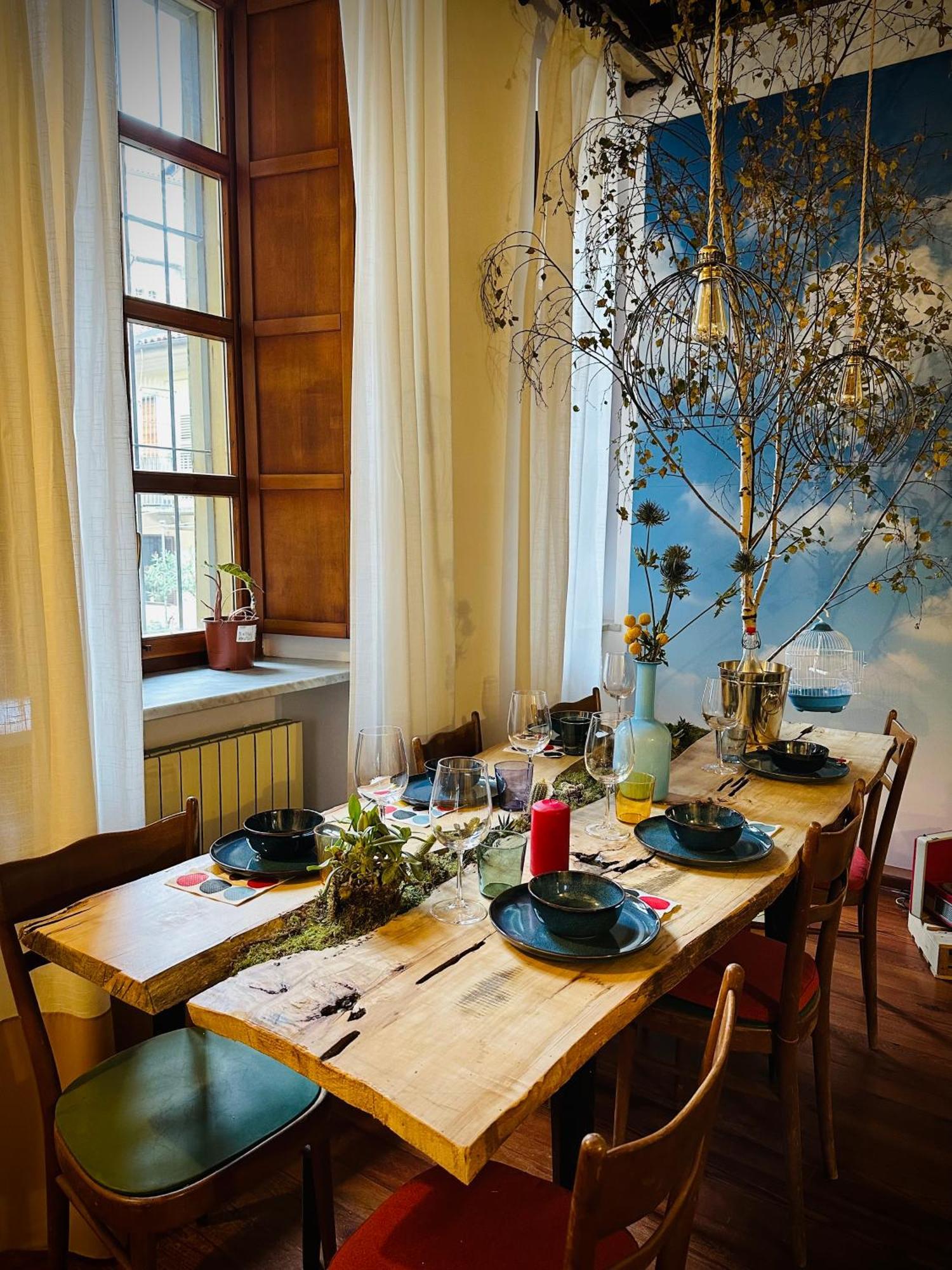 Apartamento Wow House In