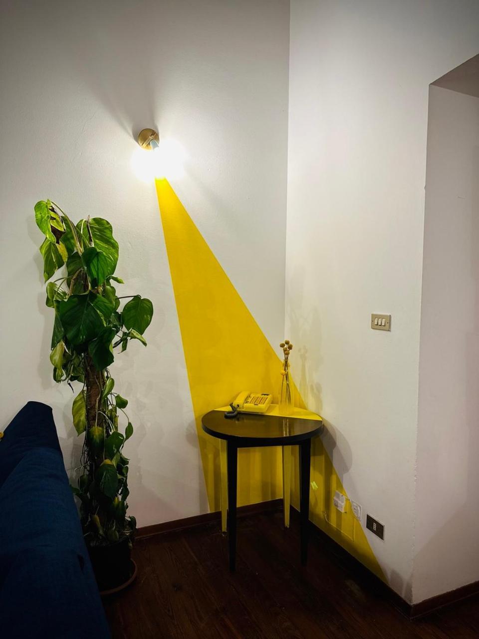 Apartamento Wow House In *