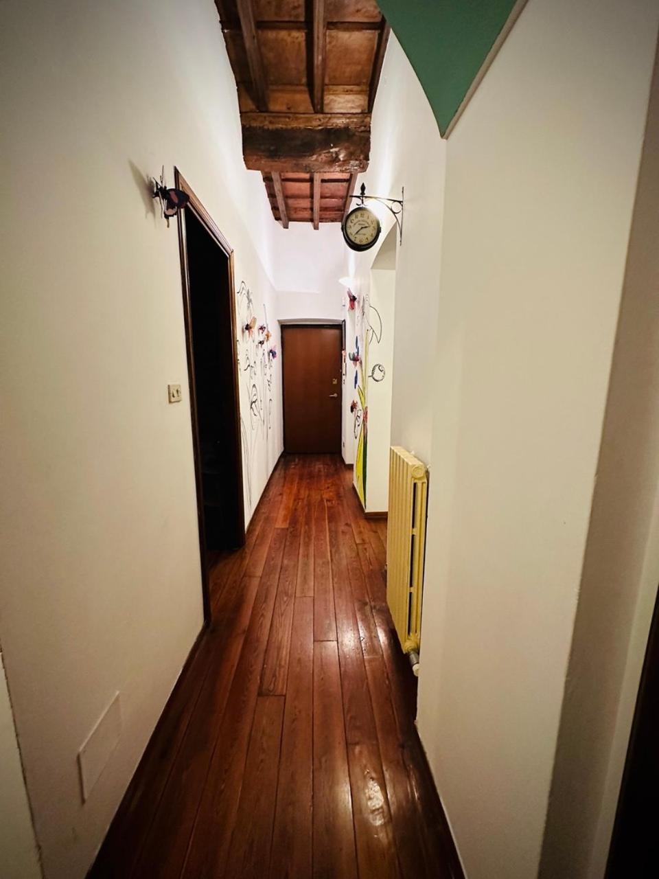 Apartamento Wow House In