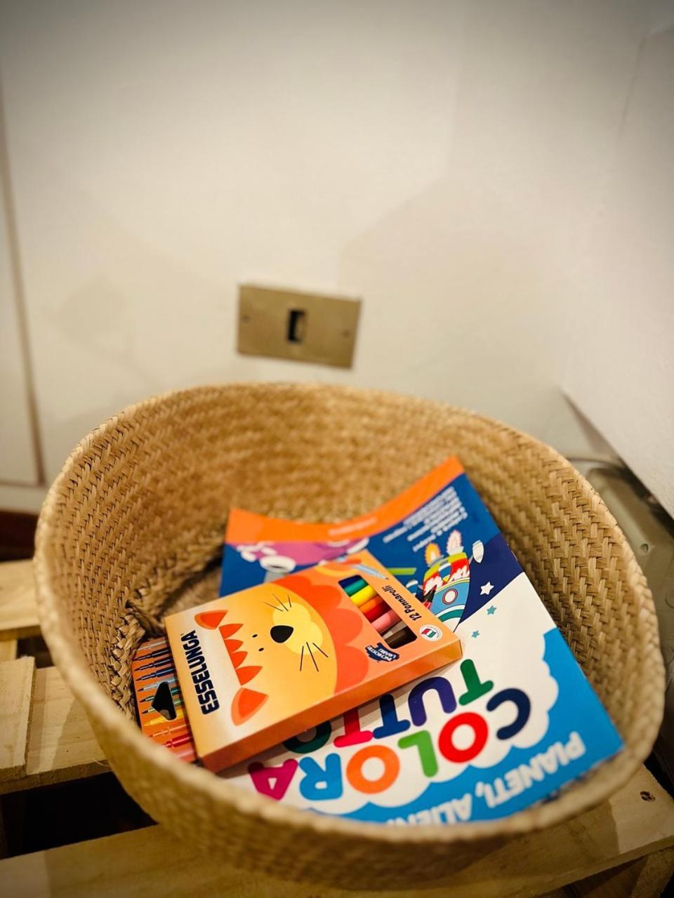 Wow House In Apartamento *
