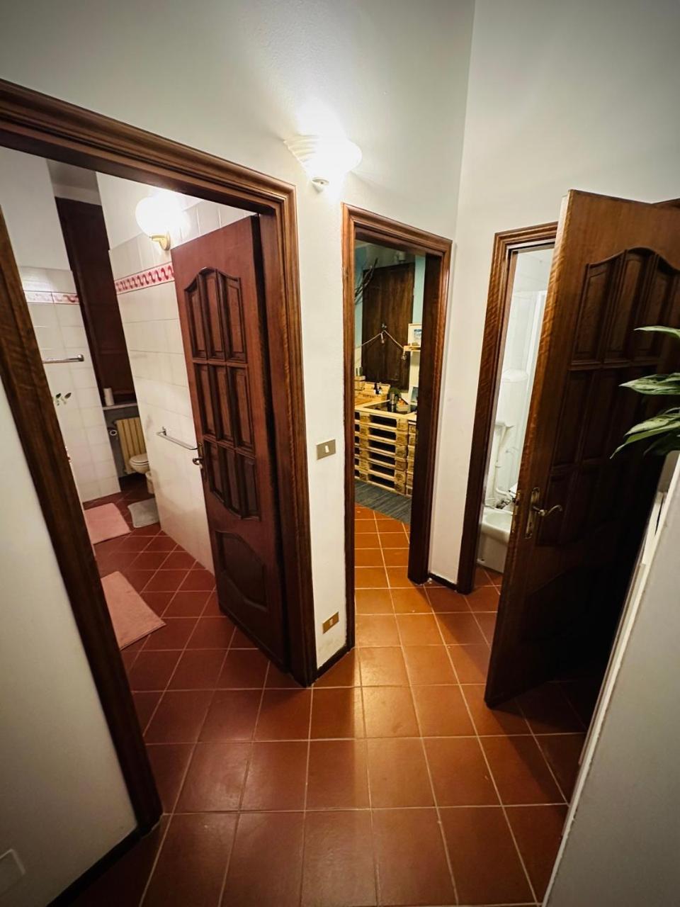 Wow House In Apartamento