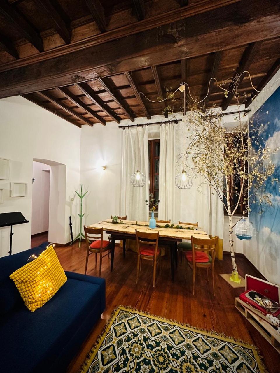 Wow House In Apartamento *