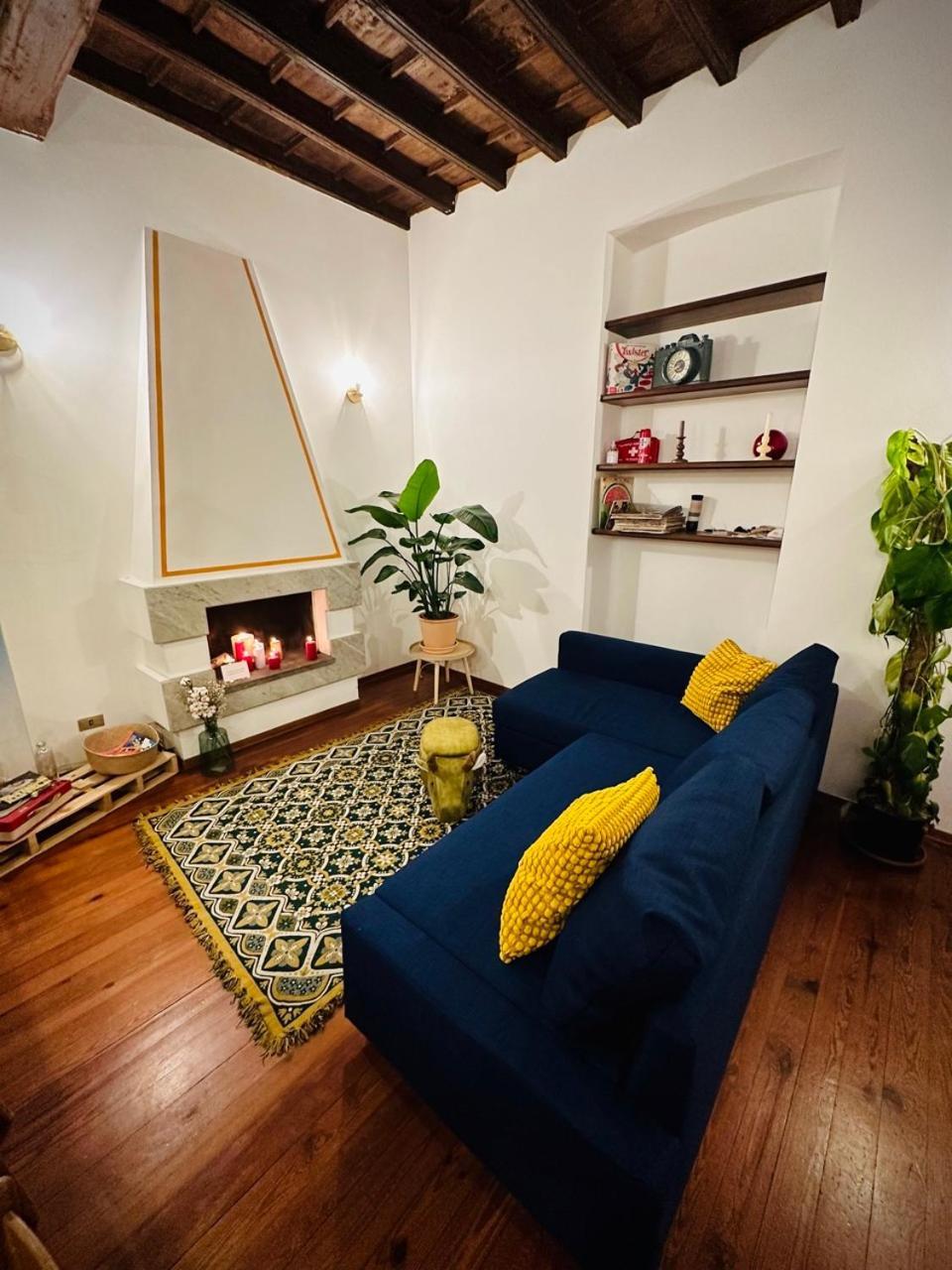 Apartamento Wow House In Turín
