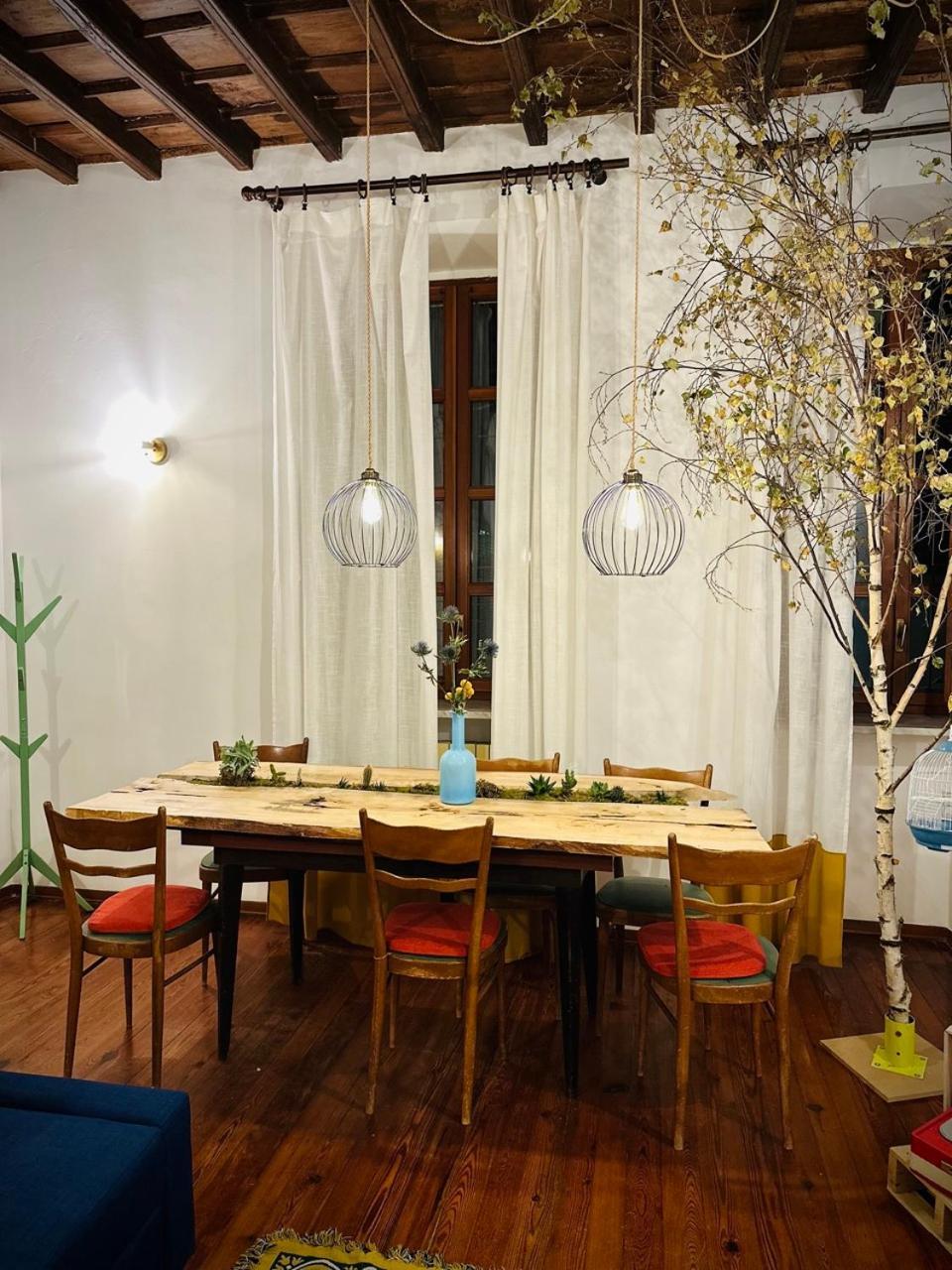 Apartamento Wow House In Turín
