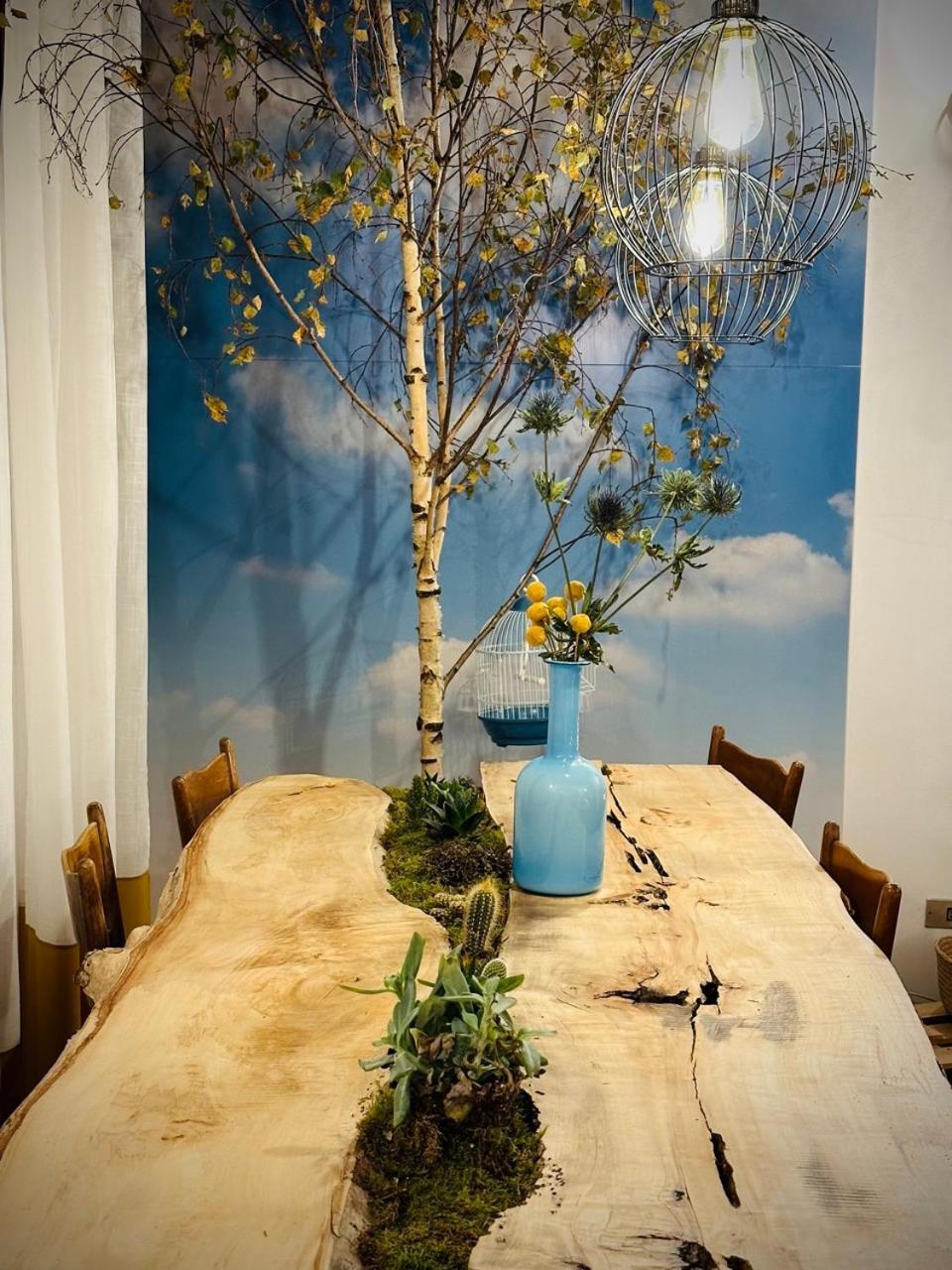 Apartamento Wow House In