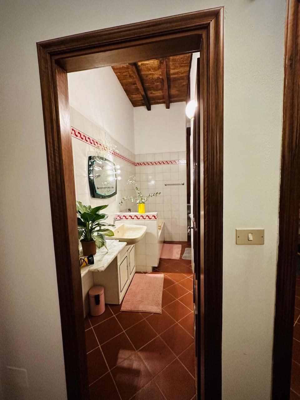 Wow House In Apartamento