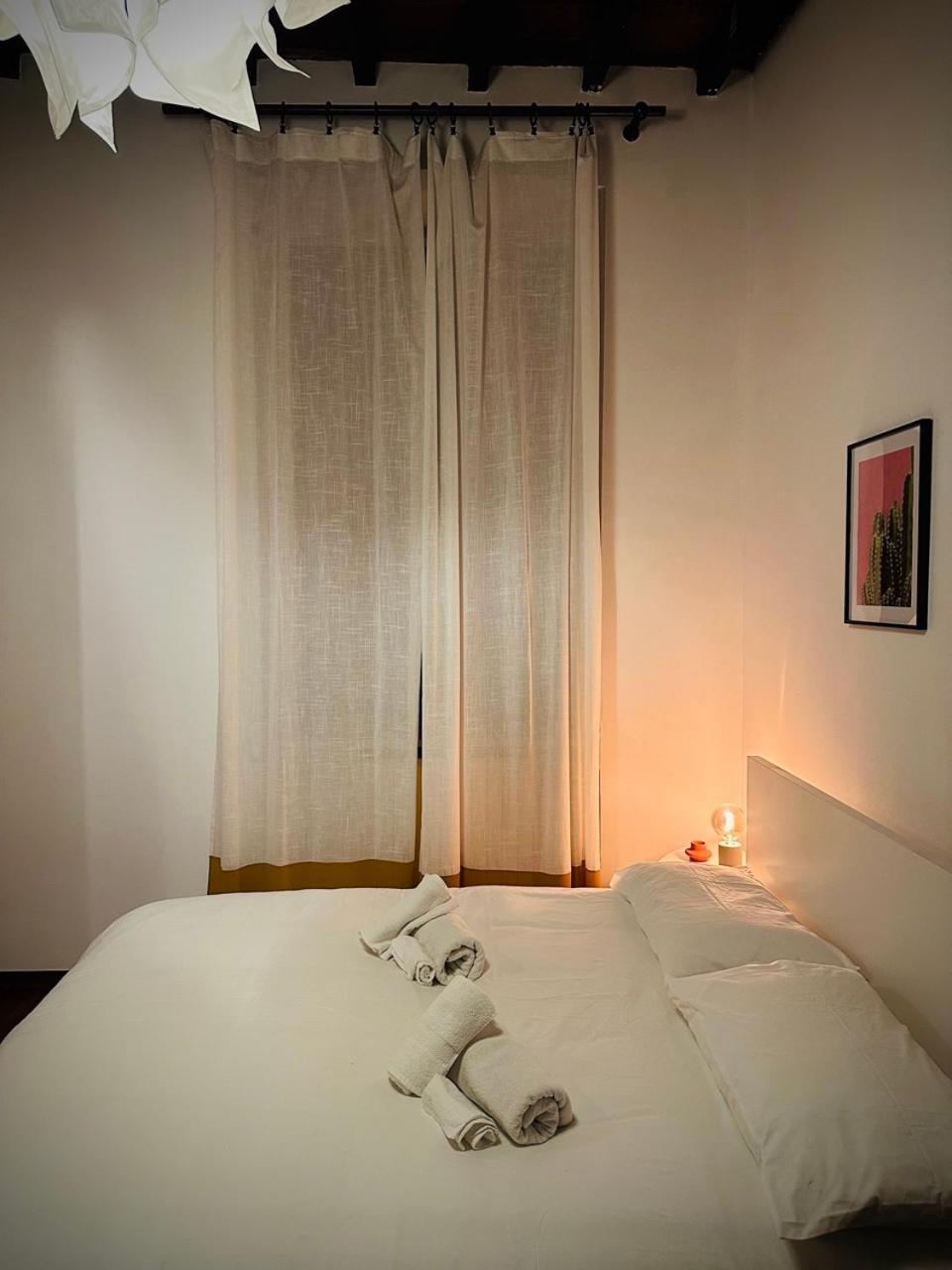 Apartamento Wow House In *