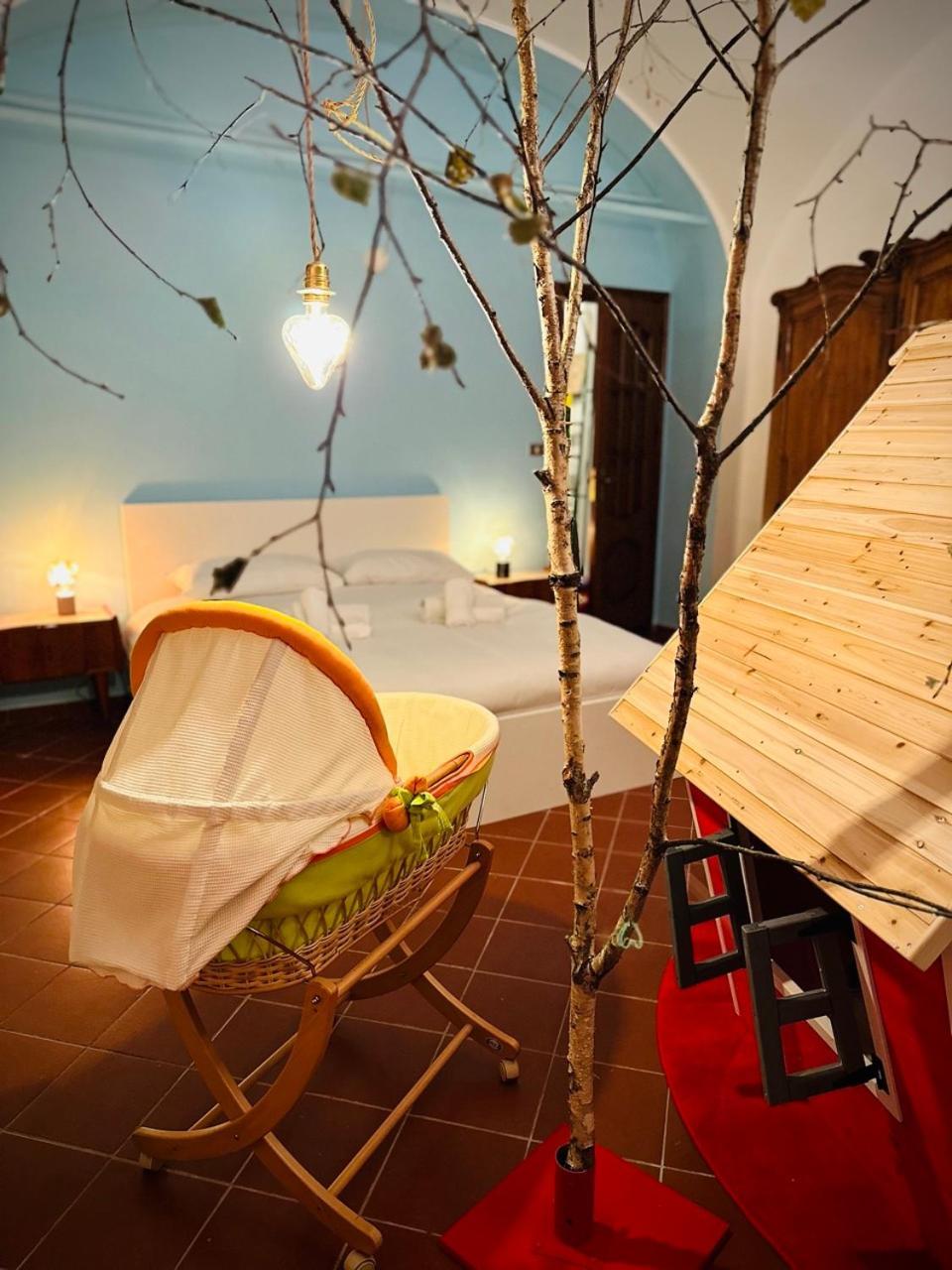 Wow House In Apartamento *