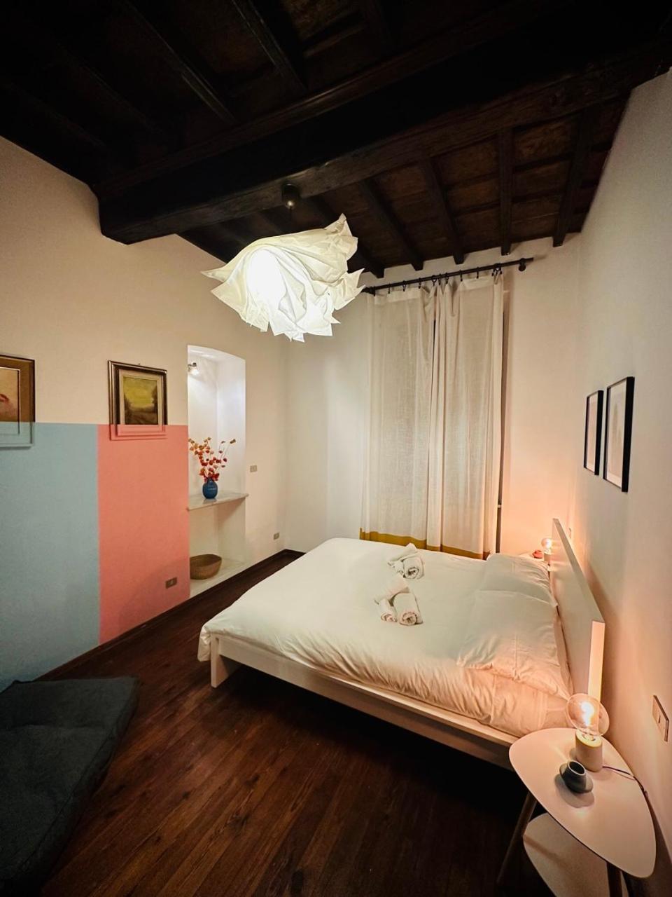 Apartamento Wow House In Turín