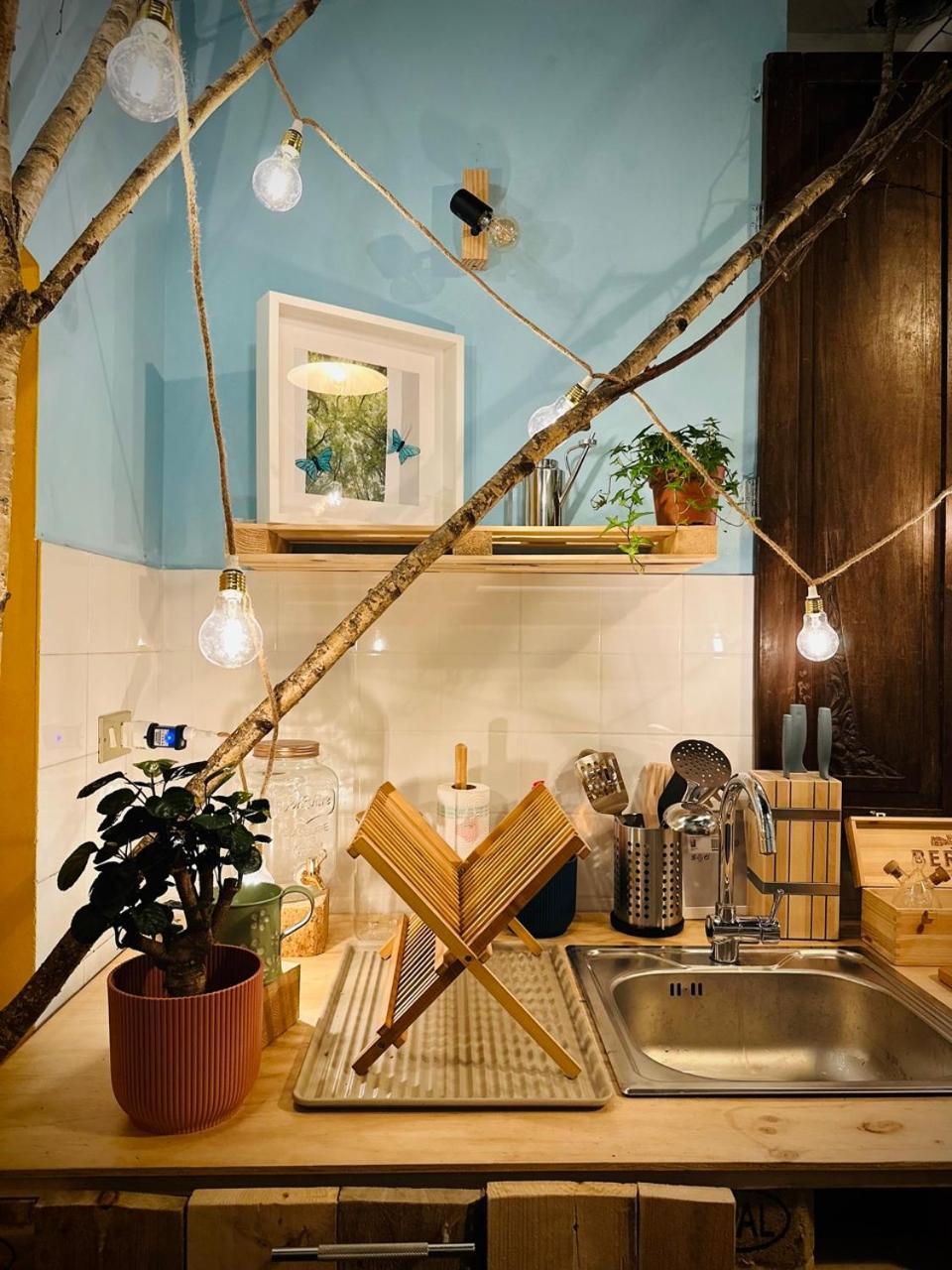 Wow House In Apartamento Turín