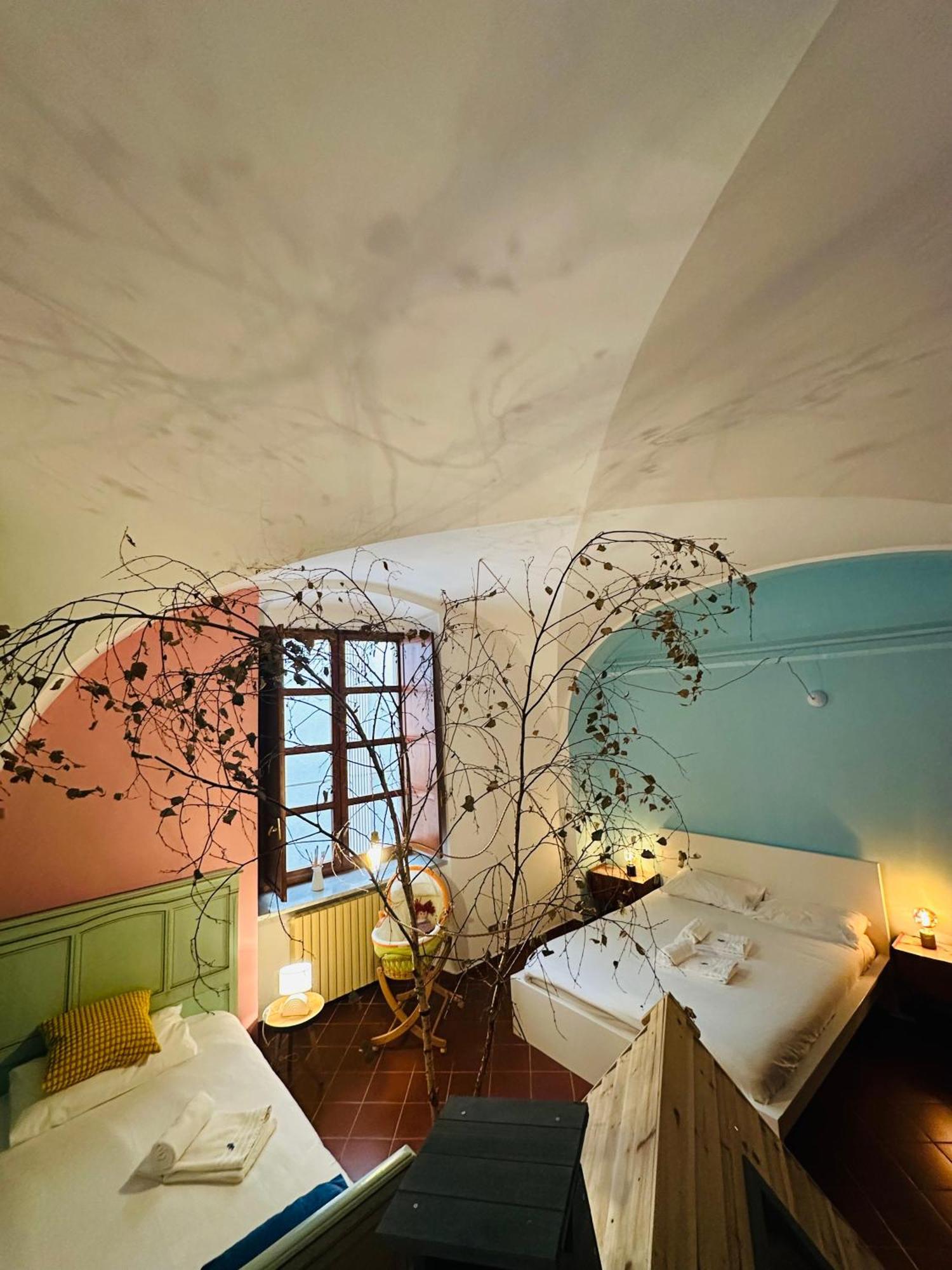 Wow House In Apartamento