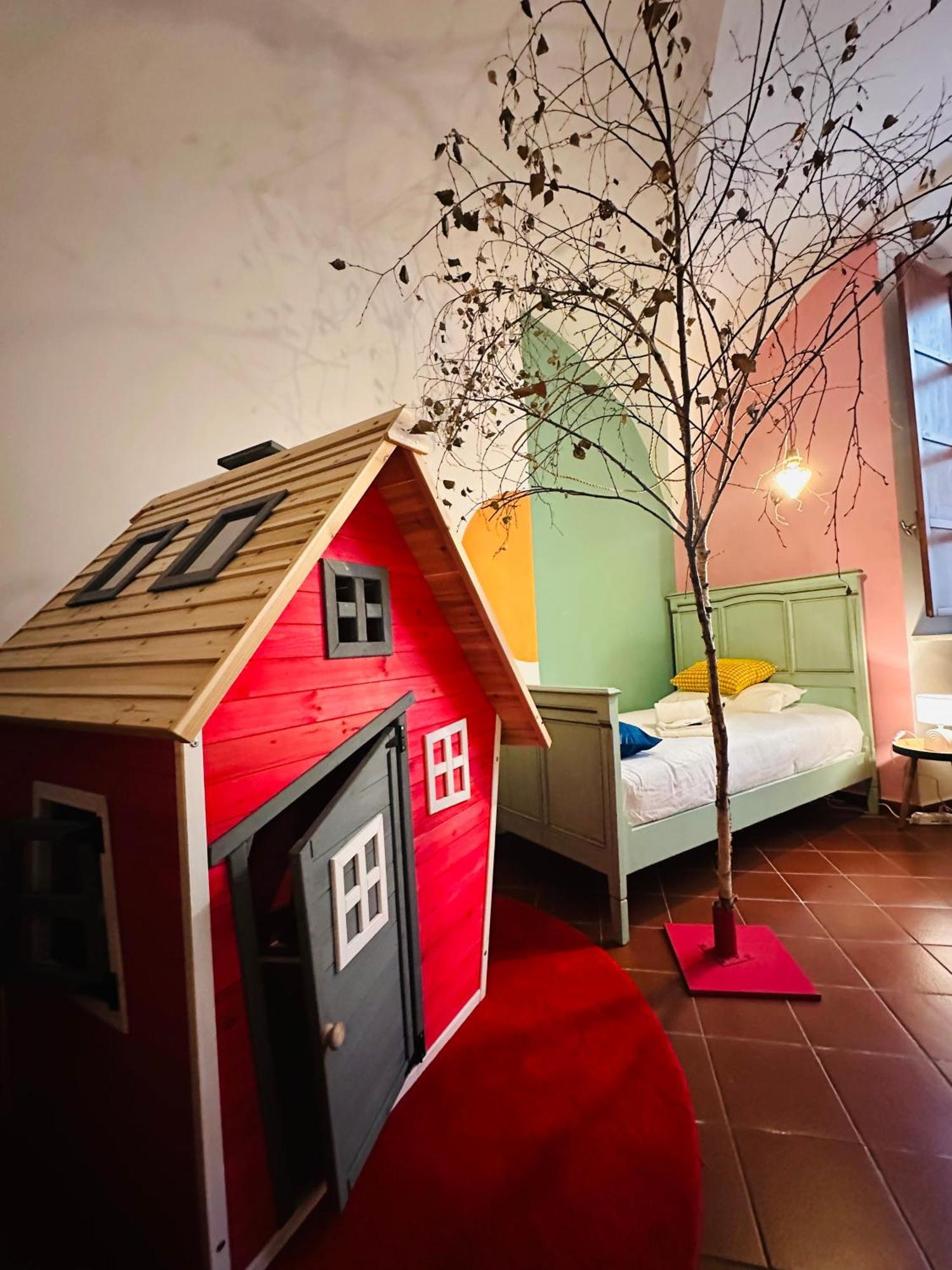 Apartamento Wow House In *