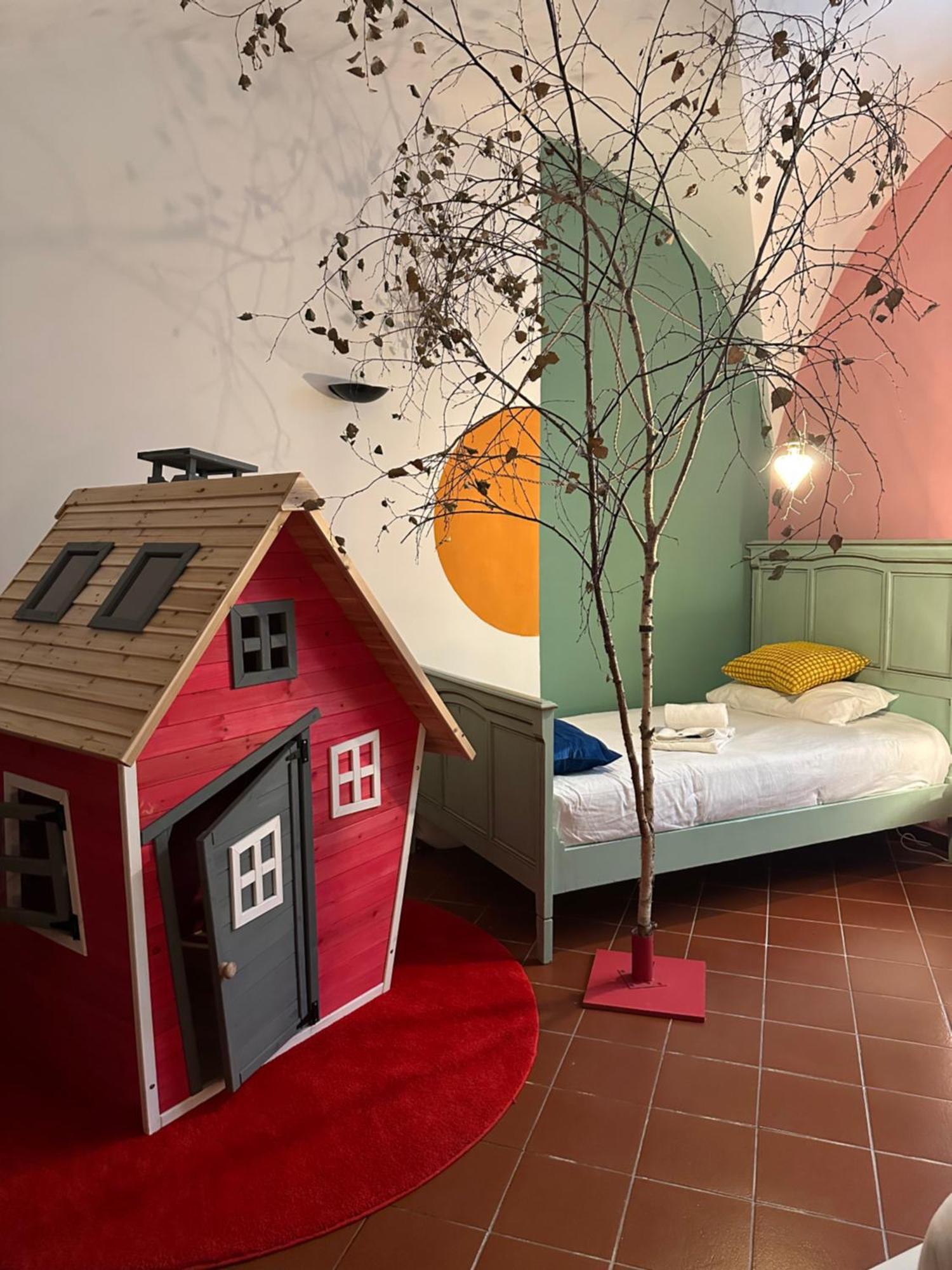 Appartamento Wow House In Torino